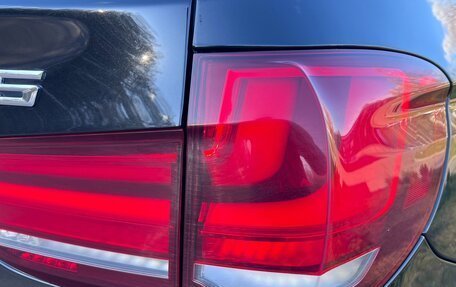 BMW X5, 2018 год, 4 980 000 рублей, 9 фотография