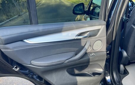 BMW X5, 2018 год, 4 980 000 рублей, 16 фотография