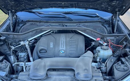 BMW X5, 2018 год, 4 980 000 рублей, 7 фотография