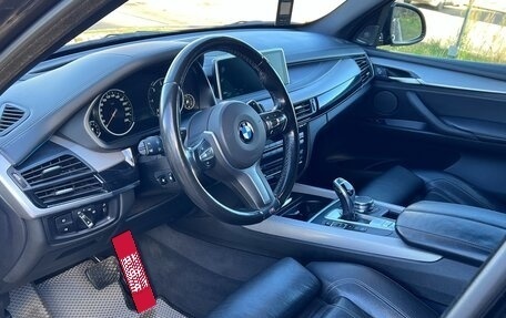 BMW X5, 2018 год, 4 980 000 рублей, 11 фотография