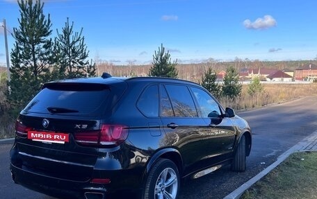 BMW X5, 2018 год, 4 980 000 рублей, 6 фотография