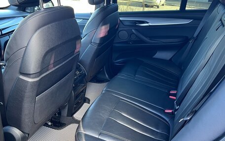 BMW X5, 2018 год, 4 980 000 рублей, 17 фотография