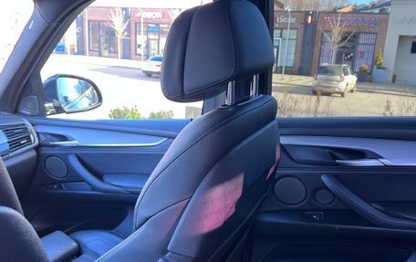 BMW X5, 2018 год, 4 980 000 рублей, 18 фотография