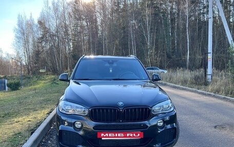 BMW X5, 2018 год, 4 980 000 рублей, 3 фотография
