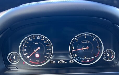 BMW X5, 2018 год, 4 980 000 рублей, 22 фотография