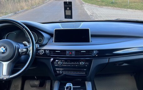 BMW X5, 2018 год, 4 980 000 рублей, 19 фотография