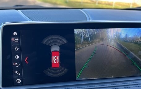 BMW X5, 2018 год, 4 980 000 рублей, 21 фотография