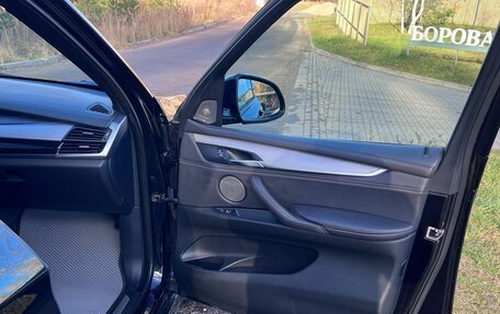 BMW X5, 2018 год, 4 980 000 рублей, 33 фотография