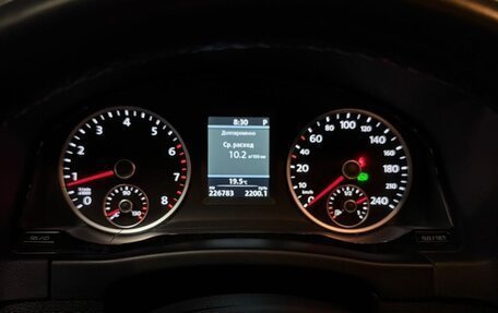 Volkswagen Tiguan I, 2012 год, 1 450 000 рублей, 9 фотография