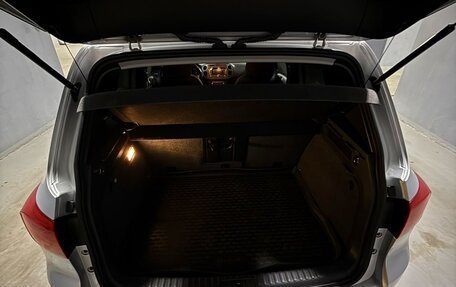 Volkswagen Tiguan I, 2012 год, 1 450 000 рублей, 7 фотография