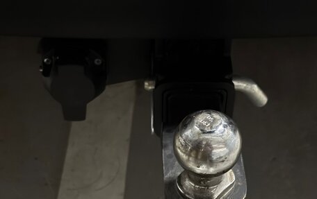 Volkswagen Tiguan I, 2012 год, 1 450 000 рублей, 8 фотография