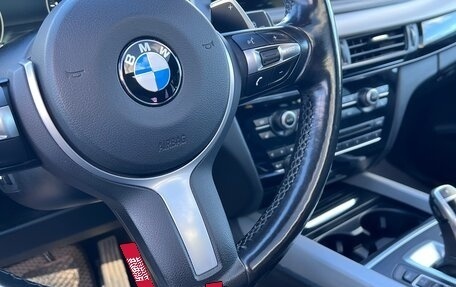 BMW X5, 2018 год, 4 980 000 рублей, 31 фотография