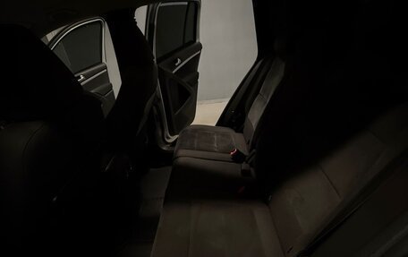 Volkswagen Tiguan I, 2012 год, 1 450 000 рублей, 15 фотография