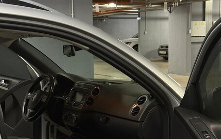 Volkswagen Tiguan I, 2012 год, 1 450 000 рублей, 14 фотография