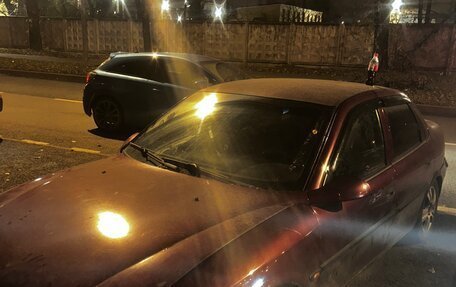 Opel Vectra B рестайлинг, 1998 год, 75 000 рублей, 2 фотография