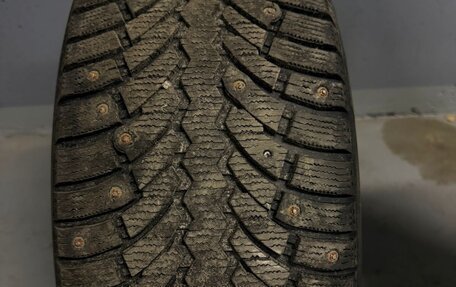 Volkswagen Tiguan I, 2012 год, 1 450 000 рублей, 18 фотография