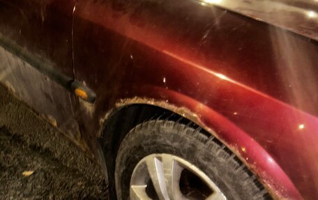 Opel Vectra B рестайлинг, 1998 год, 75 000 рублей, 4 фотография