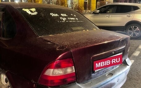 Opel Vectra B рестайлинг, 1998 год, 75 000 рублей, 6 фотография