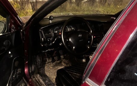 Opel Vectra B рестайлинг, 1998 год, 75 000 рублей, 8 фотография