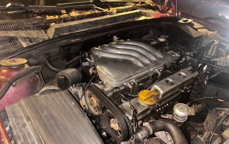 Opel Vectra B рестайлинг, 1998 год, 75 000 рублей, 11 фотография