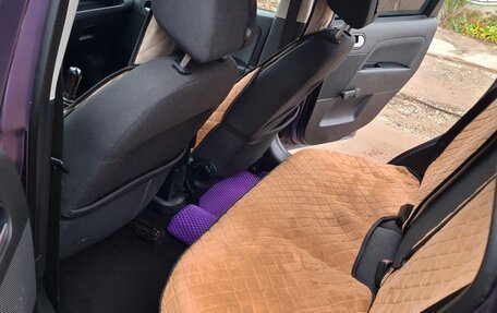 Ford Fiesta, 2006 год, 250 000 рублей, 5 фотография