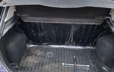 Ford Fiesta, 2006 год, 250 000 рублей, 6 фотография