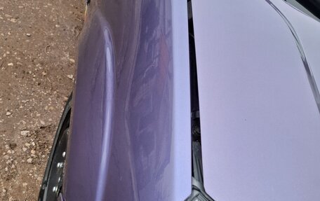 Ford Fiesta, 2006 год, 250 000 рублей, 12 фотография