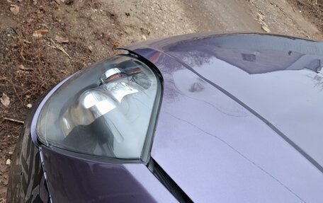 Ford Fiesta, 2006 год, 250 000 рублей, 14 фотография