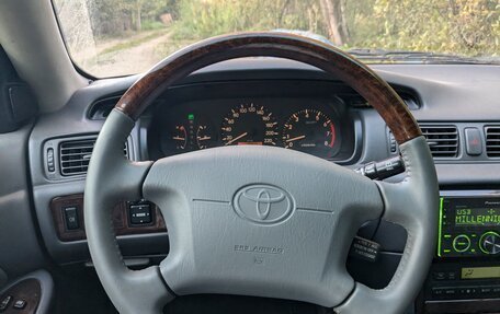 Toyota Camry, 2000 год, 749 000 рублей, 7 фотография