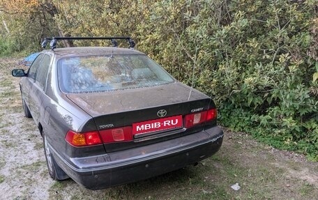Toyota Camry, 2000 год, 749 000 рублей, 2 фотография