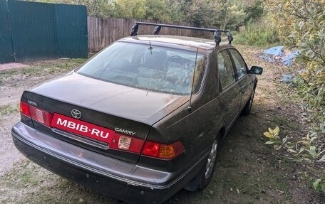 Toyota Camry, 2000 год, 749 000 рублей, 3 фотография
