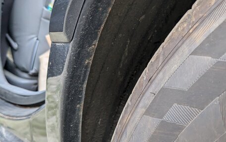 Toyota Camry, 2000 год, 749 000 рублей, 11 фотография