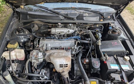 Toyota Camry, 2000 год, 749 000 рублей, 12 фотография