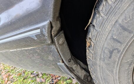 Toyota Camry, 2000 год, 749 000 рублей, 18 фотография