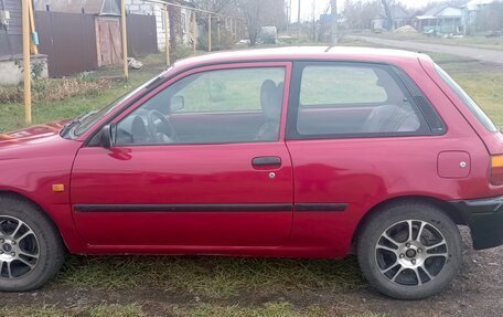 Toyota Starlet, 1991 год, 220 000 рублей, 2 фотография