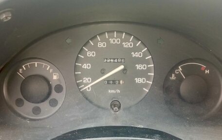 Toyota Starlet, 1991 год, 220 000 рублей, 6 фотография