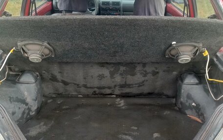 Toyota Starlet, 1991 год, 220 000 рублей, 4 фотография