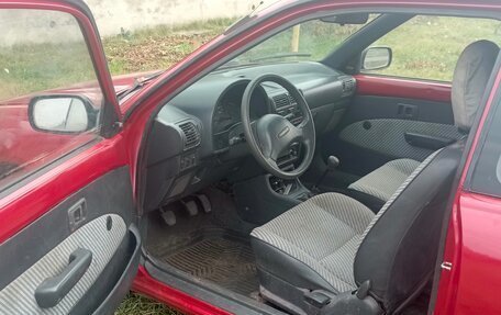 Toyota Starlet, 1991 год, 220 000 рублей, 7 фотография