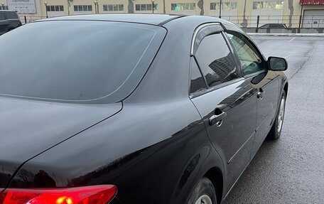 Mazda 6, 2003 год, 595 000 рублей, 10 фотография