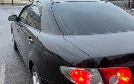 Mazda 6, 2003 год, 595 000 рублей, 9 фотография