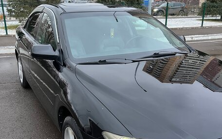 Mazda 6, 2003 год, 595 000 рублей, 11 фотография