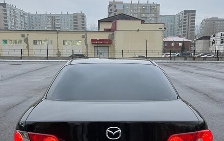 Mazda 6, 2003 год, 595 000 рублей, 5 фотография