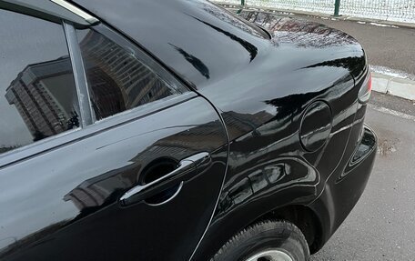 Mazda 6, 2003 год, 595 000 рублей, 13 фотография