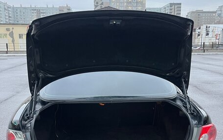 Mazda 6, 2003 год, 595 000 рублей, 16 фотография