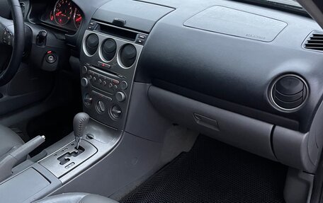 Mazda 6, 2003 год, 595 000 рублей, 19 фотография