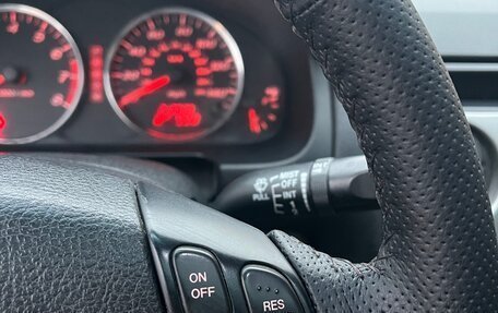 Mazda 6, 2003 год, 595 000 рублей, 27 фотография