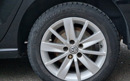 Volkswagen Polo VI (EU Market), 2019 год, 1 300 000 рублей, 7 фотография