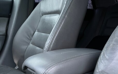 Mazda 6, 2003 год, 595 000 рублей, 23 фотография