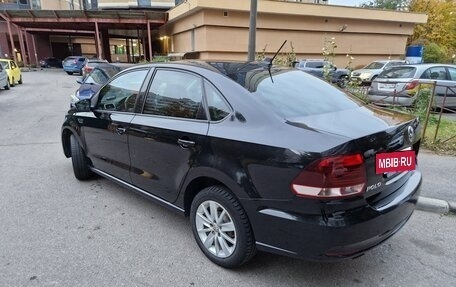 Volkswagen Polo VI (EU Market), 2019 год, 1 300 000 рублей, 4 фотография