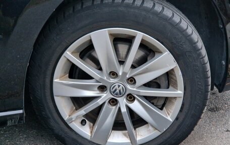 Volkswagen Polo VI (EU Market), 2019 год, 1 300 000 рублей, 11 фотография